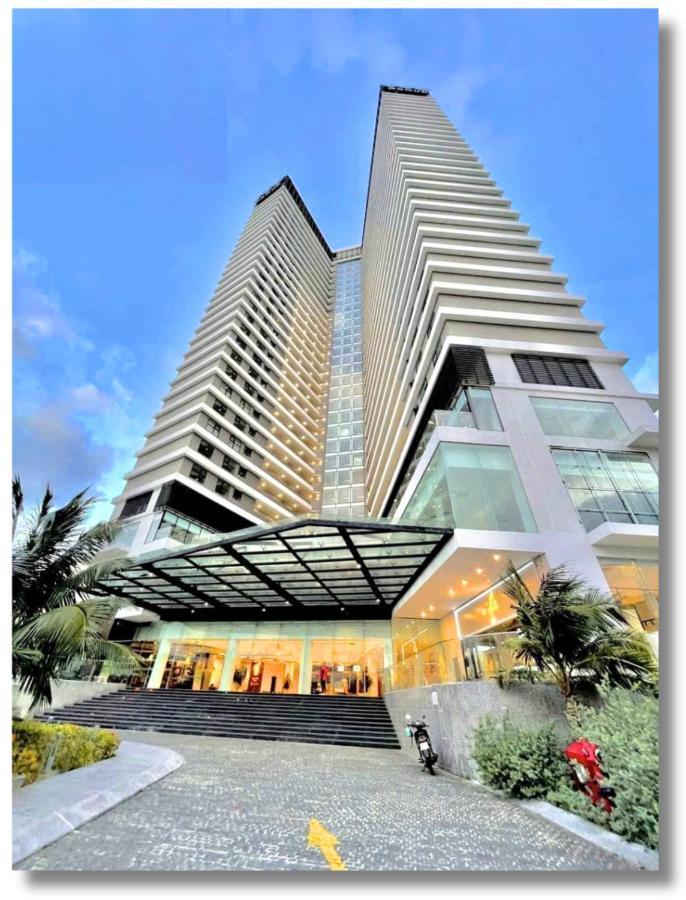 Flc Quy Nhon Beach Apt ภายนอก รูปภาพ