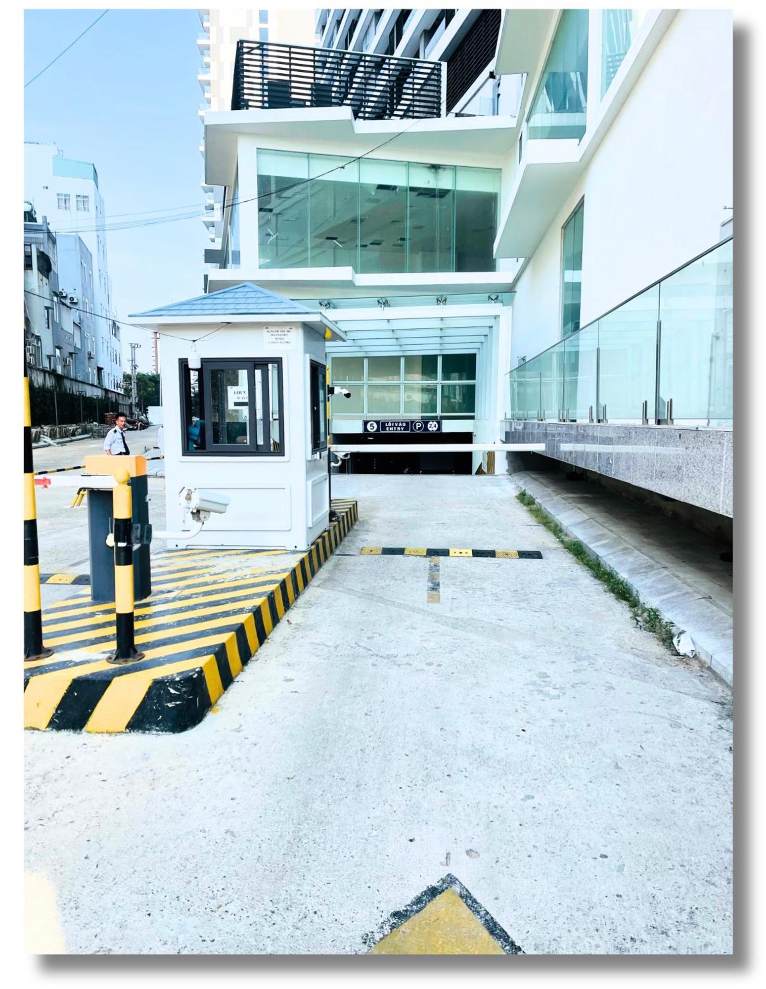 Flc Quy Nhon Beach Apt ภายนอก รูปภาพ